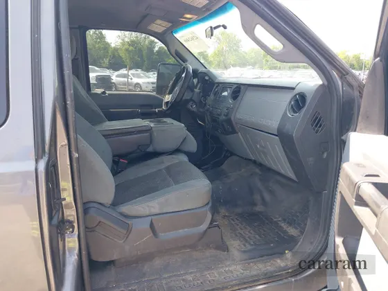 2012 Ford F-250 XL