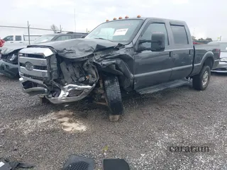 2016 Ford F-250 XL