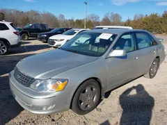 2003 Toyota Avalon XLS