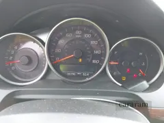 2010 Acura RL Technology
