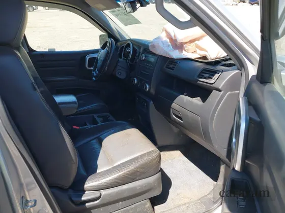 2006 Honda Ridgeline RTL
