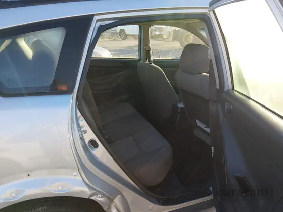 2008 Pontiac Vibe