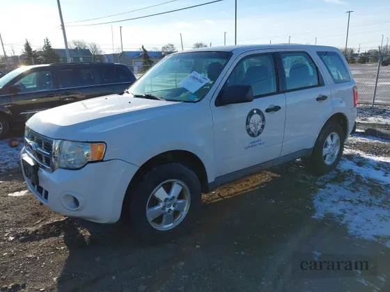 2011 Ford Escape XLS