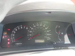 2007 Toyota Corolla LE