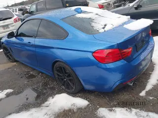 2017 BMW 4 Series 440i