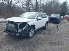 2019 Toyota RAV4 Hybrid XLE