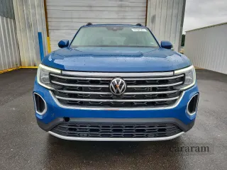 2026 Volkswagen Atlas SE