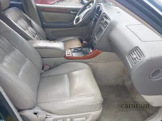 2000 Lexus GS 400