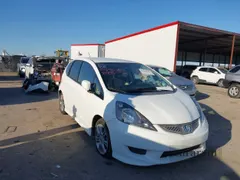 2011 Honda Fit Sport