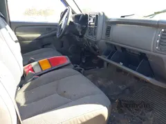 2004 GMC Sierra 1500 SLE