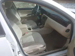 2011 Chevrolet Impala LS Fleet