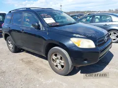 2007 Toyota RAV4
