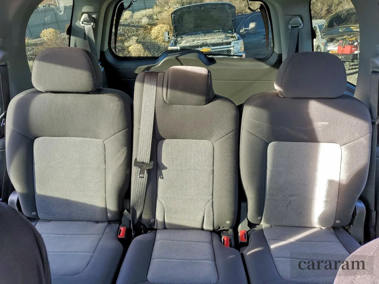 2004 Ford Expedition Special Service
