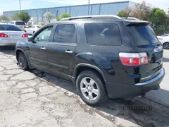 2009 GMC Acadia SLE1
