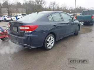 2019 Subaru Impreza