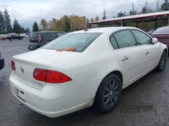 2006 Buick Lucerne CXL