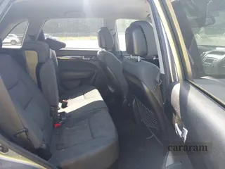 2012 Kia Sorento LX