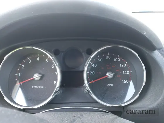 2009 Nissan Rogue SL