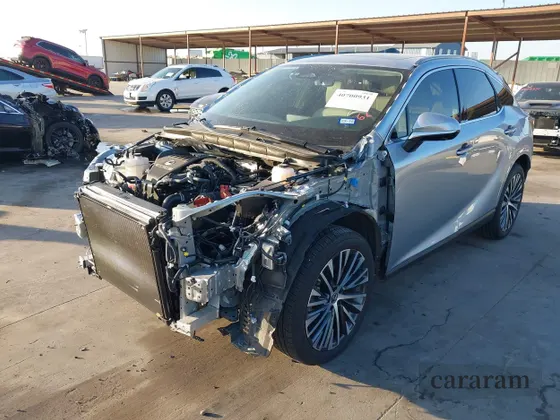 2023 Lexus RX 350