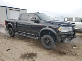 2019 Ram 2500 Power Wagon