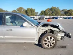 2006 Kia Optima LX