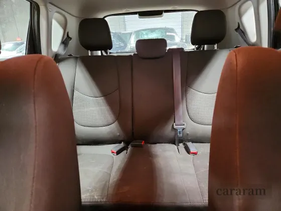 2011 Kia Soul