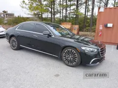 2024 Mercedes-Benz S 580e
