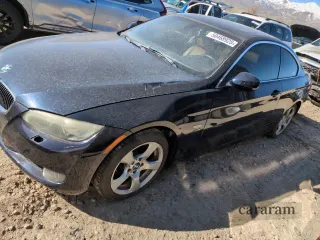 2010 BMW 3 Series 328i xDrive