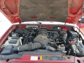 2008 Ford Ranger XLT