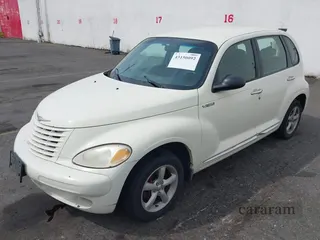 2005 Chrysler PT Cruiser Touring
