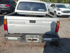 1997 Nissan Frontier XE