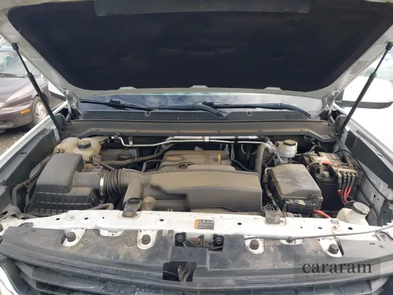 2020 Chevrolet Colorado 2WD LT