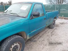 1994 Chevrolet Silverado 2500