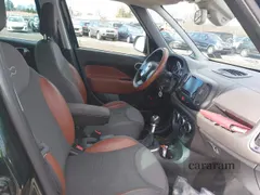 2014 FIAT 500L Trekking