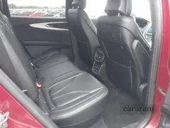 2017 Lincoln MKX Premiere