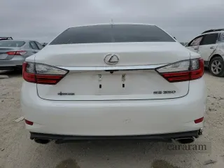 2016 Lexus ES 330