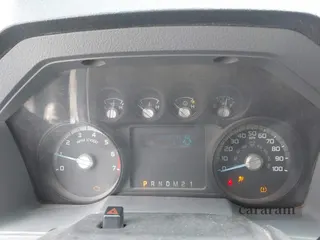 2012 Ford F-250 XL