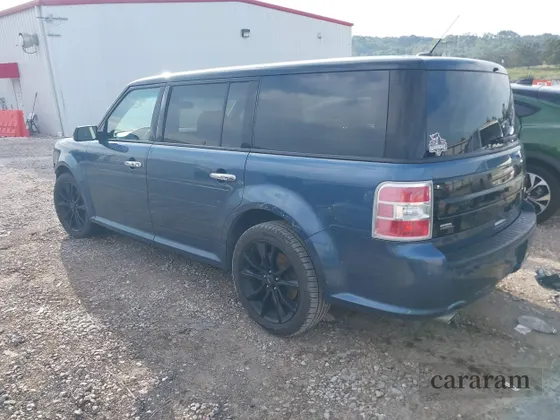 2018 Ford Flex SEL