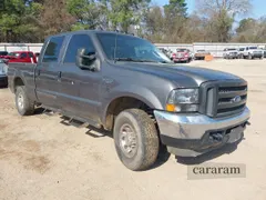 2003 Ford F-250 XL