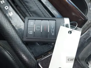 2014 Cadillac XTS Premium