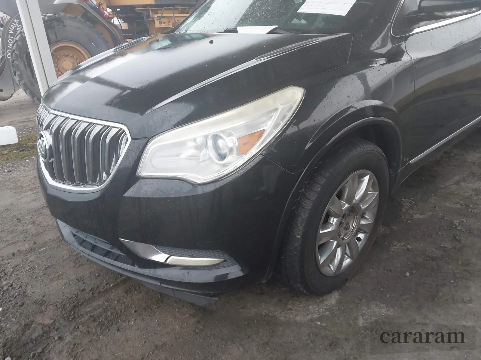 2014 Buick Enclave Premium