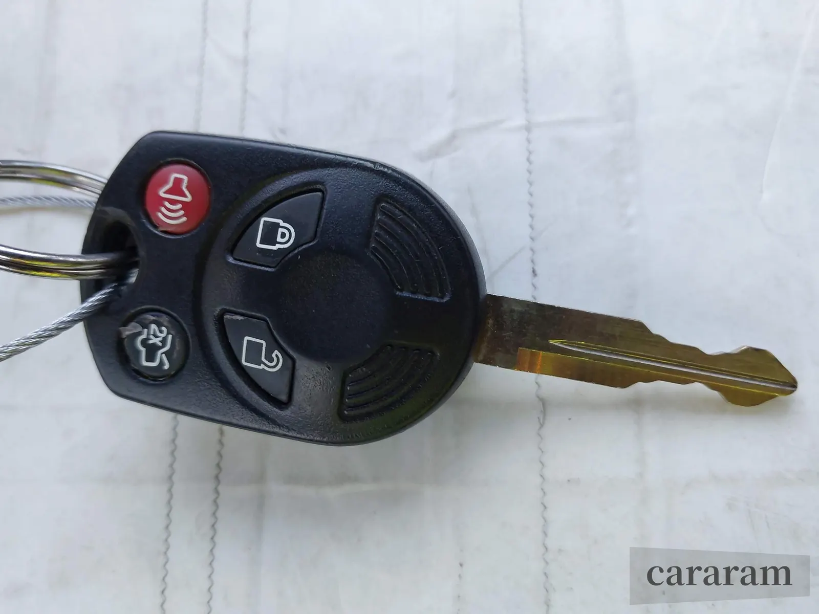 2008 Ford Taurus SEL
