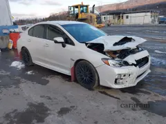 2017 Subaru WRX STI