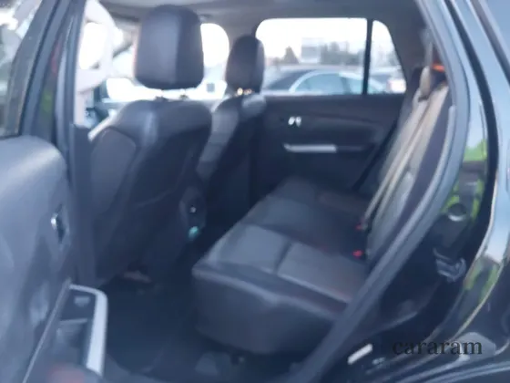2014 Ford Edge Sport