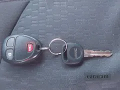 2008 GMC Acadia SLE1