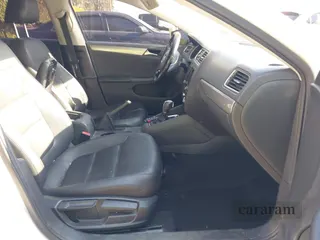 2017 Volkswagen Jetta SE