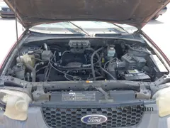 2006 Ford Escape XLS