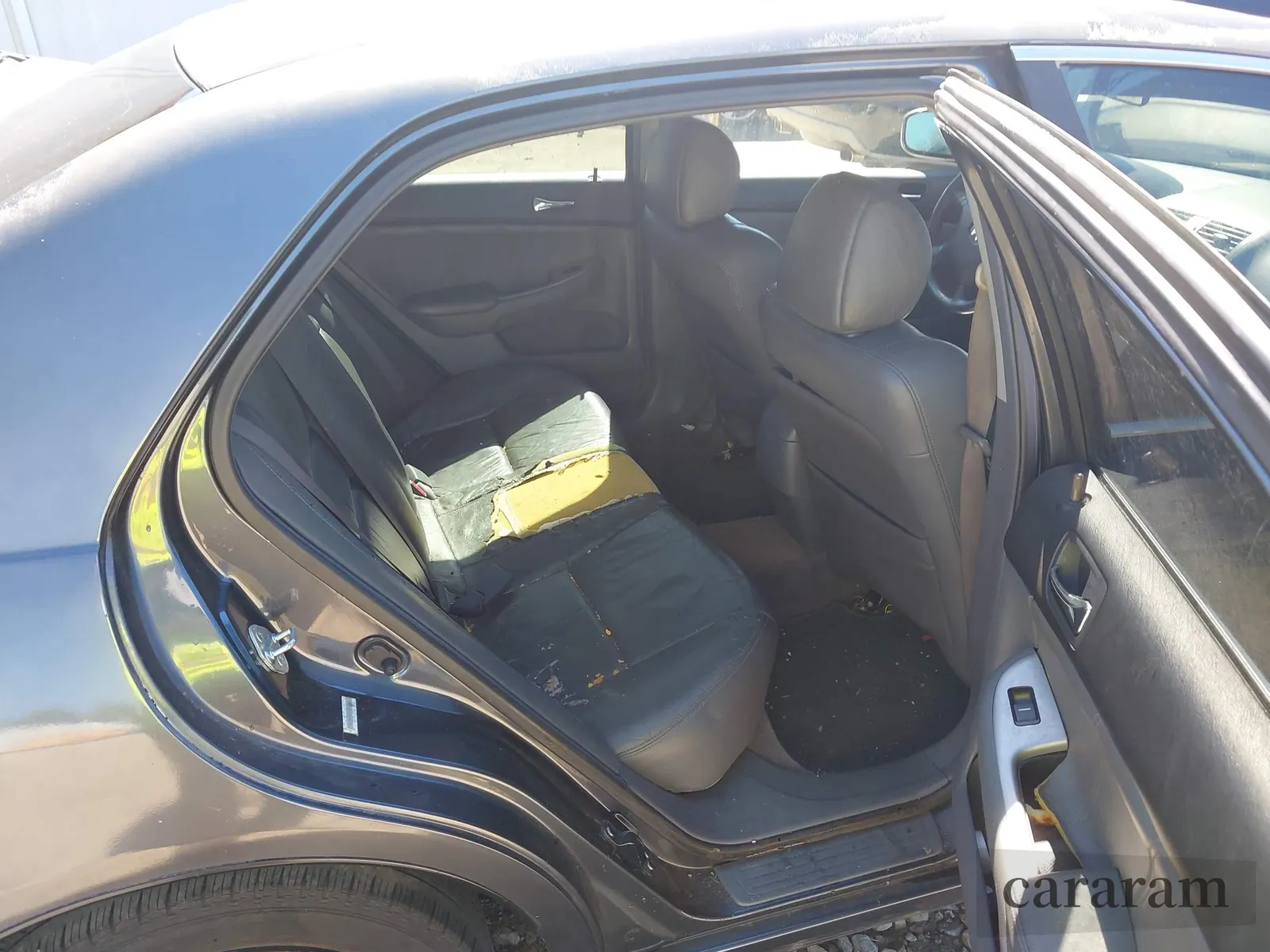 2003 Honda Accord EX