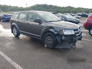 2014 Dodge Journey American Value
