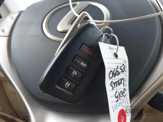 2015 Lexus ES 330